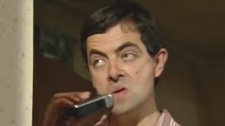 Morning Routine | Funny Clip | Classic Mr Bean