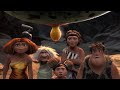 Household Hunting The Croods HDR