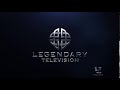 Frequency Films Legendary Television Universal Television 2021