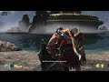 God Of War Favour Unfinished Business