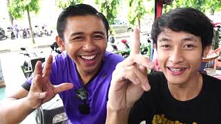 Download lagu SANTAP BUBUR MANADO FT GILVAN ART mp3