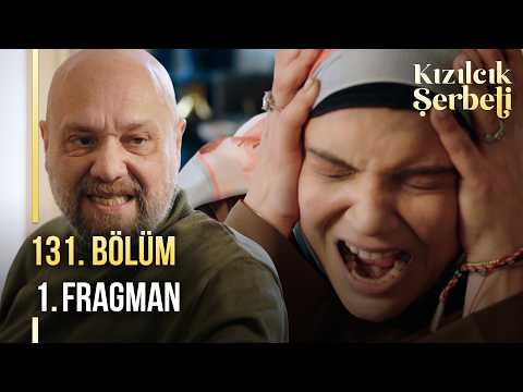 Kızılcık Şerbeti 131. Bölüm 1. Fragman - Ön İzleme Detayları