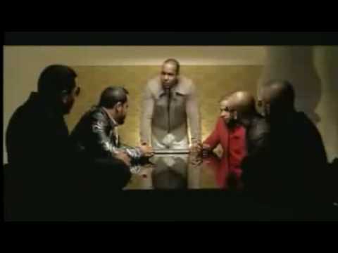 aventura ft akon,wisin & yandel all up to you official video