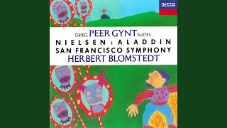Edvard Grieg / Robert Plano, Paola Del Negro - Peer Gynt Suite No .1, Op. 46: I. Morgenstemning video