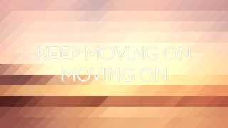Parov Stelar - The Sun - Lyrics video # Klingande Remix Radio Edit