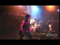 Escape The Fate - The webs we weave - Live - HD ...