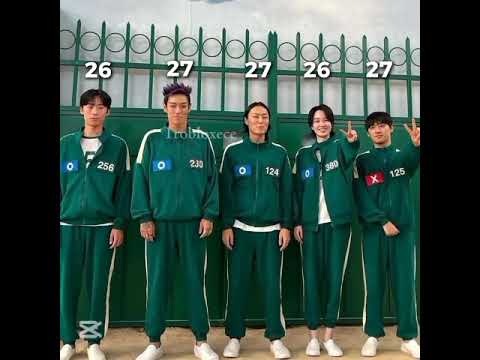 I miss team Thanos #230 #thanos #squidgame #squidgame2