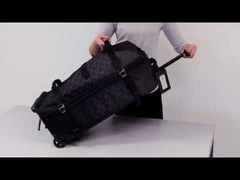 victorinox vx touring wheeled global carry on