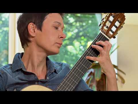 Tatiana Stachak - Rainy Étude