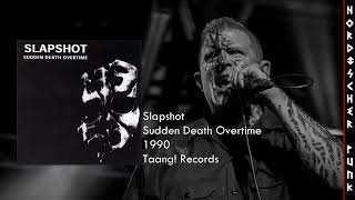 Slapshot  - What's At Stake (Legendado PT-BR)