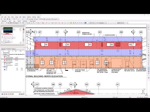 On-Screen Takeoff - Area Backout and Autofill