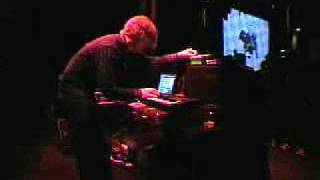 Din Stalker - Lidilidi (Live at Microdisko 2005)