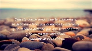 Grupo Pesado - Rezare (Letra Canción)