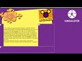 Proof That The Brazilian Portuguese Dub Of Oswald Aired On Playhouse Disney Block Only