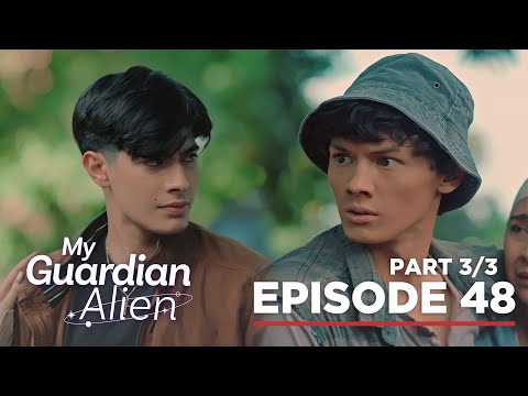 My Guardian Alien: Aries is a bastard son! (Full Episode 48 – Part 3/3)
