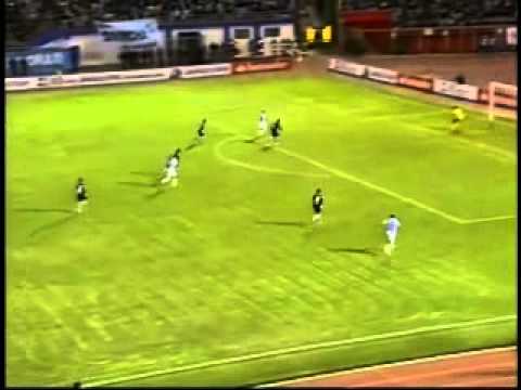 Aurora-BOL 3 x 1 Vasco - Gols - Copa Sul-Americana 2011 [05/10/11]