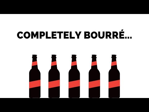 Words you should know to understand fast spoken French