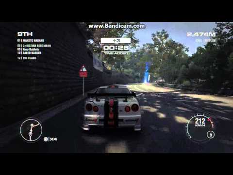 Grid 2 Walkthrough Pt37 FFS!