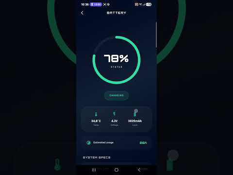 Nexus Clean Master video thumbnail