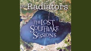 Music video thumbnail preview for Everything Gets In The Way by The Radiators