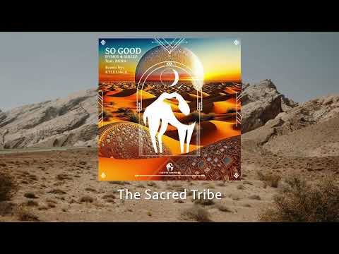 Dymos & Shizzo - So Good (Original Mix) - #organichouse  #cafedeanatolia