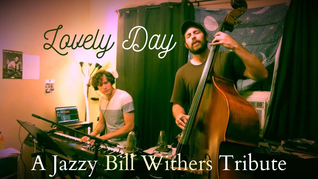 Promotional video thumbnail 1 for Occasion Jazz