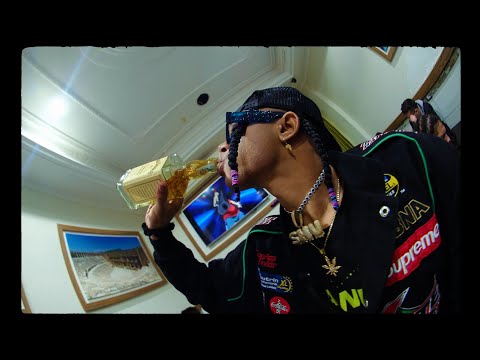 FUDOK TB - Faccio da solo Feat. KnowPmw [Prod. LT Studio] (Dir. by @marconobasic)