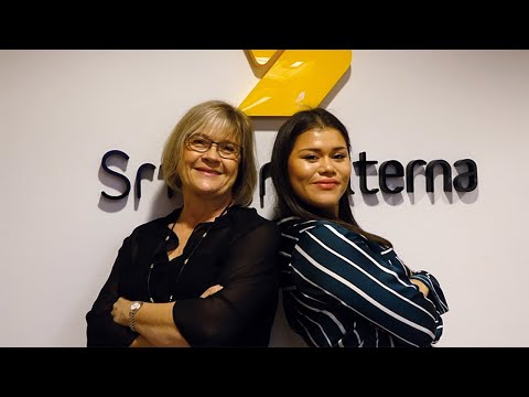 Snacka Lön 3 - Semester