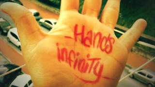 Hands&#39; Infinity - Clark Kent Phone Booth