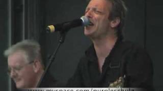 Purple Schulz Live: Nur mit dir (2004)