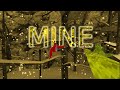 MINE! ll A Gorilla Tag Montage ll @DaRealMistyOfficial @d0gGT @Swedengtag @DaOneAndOnlyOura