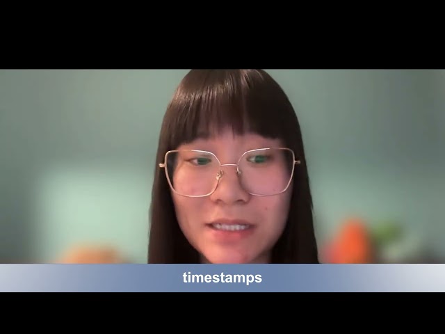 Social proof testimonial video