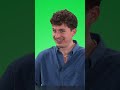 When you ask Charlie Puth a question, you don't get an answer, you get a sound ?