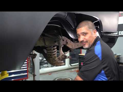 Sam's Garage TV Show S06 E11