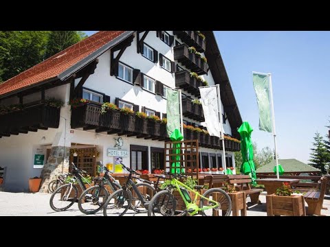 Hotel Tisa Pohorje, Pohorje, Austria