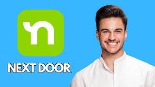 NEW! How To Post in The NextDoor App