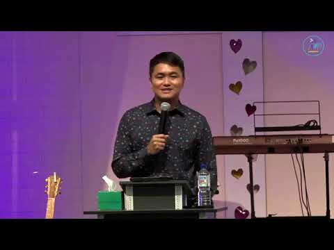 Saya Sailo Thang II Baptism (Tipil Innak) Cawnpiaknak