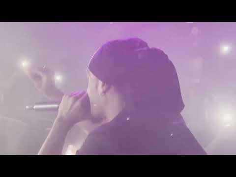 FREDDY KANA LIVE @ PANKE WEDDING // A$AP ANT PREACT SHOWCASE