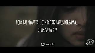 Download lagu Lain puisi mp3