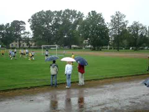 Tartu Quattromed - Viljandi Tulevik (13.08.2008)