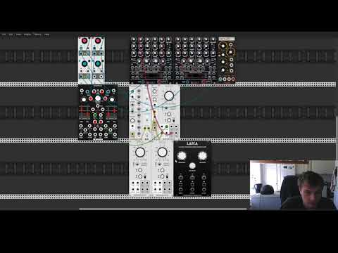 VCV Rack Summer - Day 6