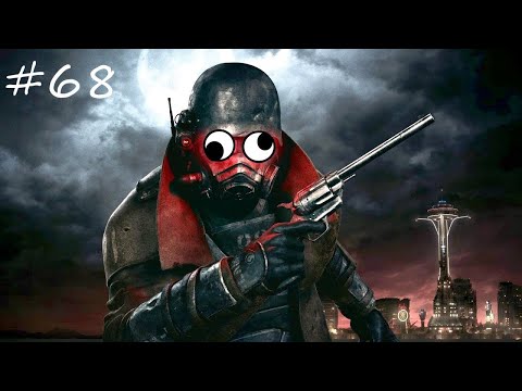 Return To Goodsprings | Fallout New Vegas HARDCORE | Gameplay Walkthrough | PART 68