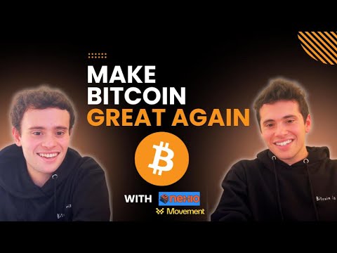 Bring DeFi back to Bitcoin on Movement Labs SDK - Nexio