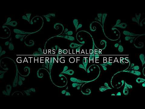 Gathering of the Bears