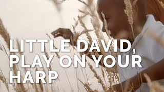 Little David, Play On Your Harp - James Koerts
