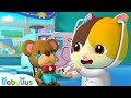Vou Cuidar de Você, Ursinho! 🐻 | Hsitorinhas e Música Infantis | BabyBus Português Vou Cuidar de Você, Ursinho! 🐻 | Hsitorinhas e Música Infantis | BabyBus Português