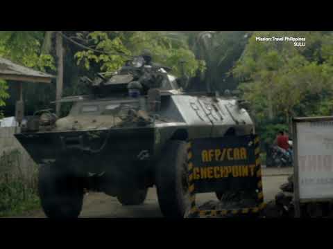 S02E03: Meaningful and unforgettable journey in SULU!!!!