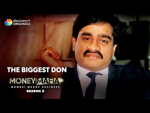 Top Mafia Of Mumbai | Money Mafia S3 | discovery+
