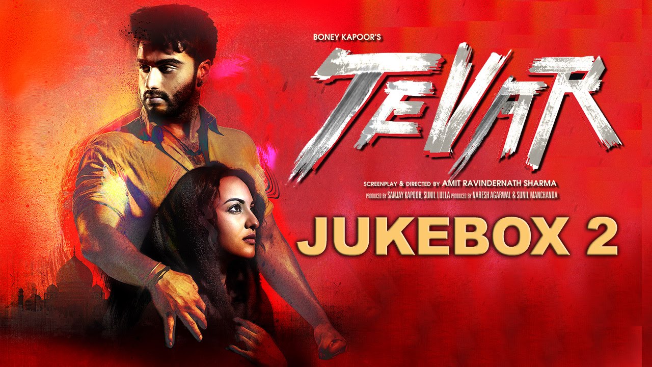 Main Nai Jaana Pardes Lyrics  | Tevar | Arjun Kapoor, Sonakshi Sinha | Shafqat Amanat Ali Khan | Sajid Ali, Shafqat Amanat Ali Khan