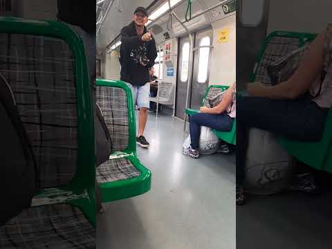 Matheusiddy segue ele canta muito